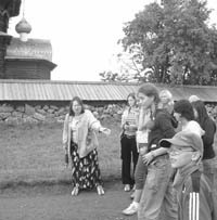 Уроки журналистики Уроки журналистики