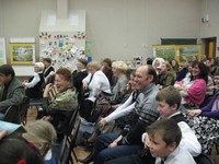 Летняя школа жизни в Кижах Летняя школа жизни в Кижах