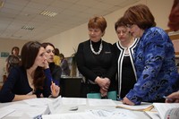 Участники конференции, 2012 год Участники конференции, 2012 год