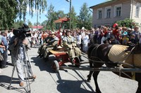 Иллюзии Старого города: 2012 Иллюзии Старого города: 2012
