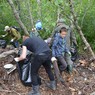 За работой За работой