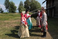 «Стенка на стенке» «Стенка на стенке»