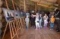 Приглашаем встретить День знаний на острове Кижи