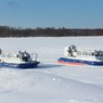 Судно на воздушной подушке Хивус-10 Судно на воздушной подушке Хивус-10