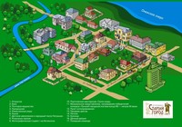 Квартал исторической застройки Квартал исторической застройки