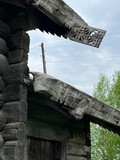 Форум «Системный подход к сохранению памятников деревянного зодчества»