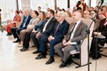 Музей «Кижи» на Форуме молодежи финно-угорских народов России