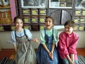 Ночь театра в Старом городе