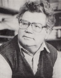 Алексей Иванович Авдышева (1928-1997)