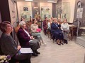 «Нет в России семьи такой, где б не памятен был свой герой»