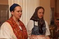 Одна из самых знаменитых и талантливых русских женщин