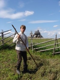 Студенческое лето-2009 Студенческое лето-2009