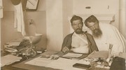 Фондовый предмет — в интернет: история земского врача Повенецкой больницы