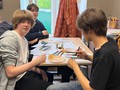 62 студента посетили музей «Кижи» в рамках «Недели Пушкинской карты»