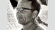 Музейный полк. Алексей Тихонович Беляев