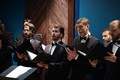 «Садко» попрощался с Петрозаводском голосами Мужского хора Карельской филармонии под управлением Алексея Умнова