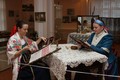 Святочное таинство в музее