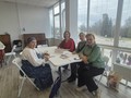 18 апреля в Олонце состоялась первая Пасхальная этнотуристическая ярмарка «Красная горка»