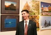 Михаил Скрипкин, издательство Скандинавия Михаил Скрипкин, издательство Скандинавия