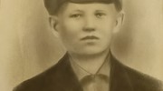 Бессмертный полк. Кижи. Николай Григорьевич Серов