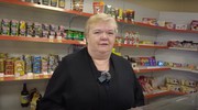 Отдел кадров. Кижи. Ольга Плешкова