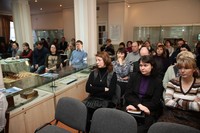 Отчет за прошедший год Отчет за прошедший год