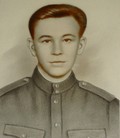 Николай Пустошкин — мужественный воин, талантливый художник, замечательный педагог
