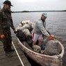 Чтобы погрузить на корабль Чтобы погрузить на корабль