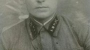 Бессмертный полк. Кижи. Николай Иванович Тукачев