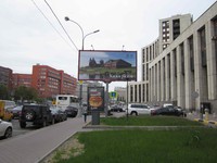 Маши Порываевой ул., д. 7, с. 1, ст. А