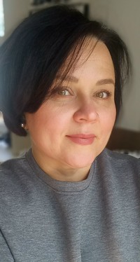 сотрудница Детского центра музея «Кижи» Анна Исакова