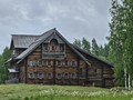 Музей «Кижи» посетили члены Президиума и эксперты Совета Уполномоченных Х съезда карелов