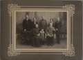 Фондовый предмет — в интернет: коллекция фотографий семьи Татариновых