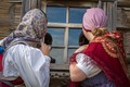 Что скрывается за кижскими окнами?