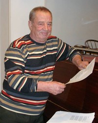 Валерий Васильевич Лопаткин Валерий Васильевич Лопаткин
