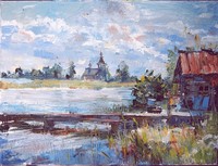 Остров Еглов. Остров Еглов.