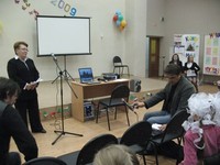 Летняя школа жизни в Кижах Летняя школа жизни в Кижах