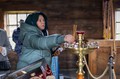 На острове Кижи побывали члены Парламентской ассоциации Северо-запада
