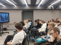 «Открытый университет музея Кижи» — лекторий о деревянной архитектуре в мировом наследии