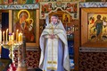 День Победы на острове Кижи