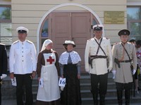 Иллюзии старого города — 2009 Иллюзии старого города — 2009