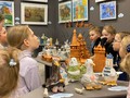 Огромное спасибо всем, кто провел Ночь музеев с нами!