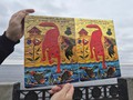 На острове Кижи появится первая в Карелии урбанфреска