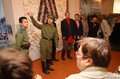 Кто может бесплатно посещать выставки музея-заповедника «Кижи»?
