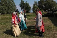 Исходное положение Исходное положение