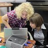 Встреча по итогам работы Летнего унивеситета-2009 Встреча по итогам работы Летнего унивеситета-2009