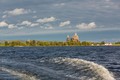 Для жителей Карелии осенняя скидка 50% на посещение музея «Кижи»