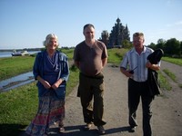 Музеи в гости к нам Музеи в гости к нам