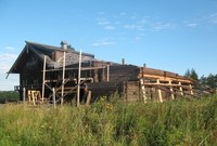 Дом-памятник Елизарова Дом-памятник Елизарова