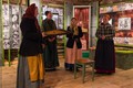 Отправляясь в путешествие на остров Кижи, запланируйте встречу с фольклорным коллективом